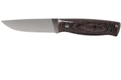 Nordic Knife Design Forester 100 Elmax, Bison 2011 Fixed Knife