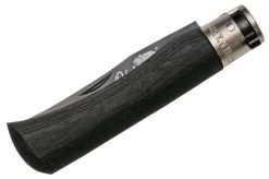 Old Bear Classical Total Black L 9303-21-MNK Pocket Knife 12 Old Bear Classical Total Black L 9303-21-MNK Pocket Knife -Optimal Knife Shop OB9303 21 MNK 04 oldbear