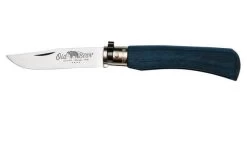 Old Bear Classical Blue M, 9307-19-MBK Pocket Knife