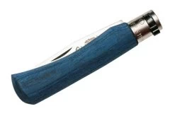 Old Bear Classical Blue M, 9307-19-MBK Pocket Knife 12 Old Bear Classical Blue M, 9307-19-MBK Pocket Knife -Optimal Knife Shop OB9307 19 MBK 04 oldbear