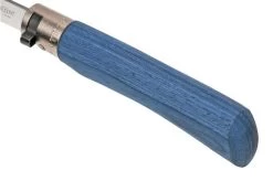 Old Bear Classical Blue M, 9307-19-MBK Pocket Knife 15 Old Bear Classical Blue M, 9307-19-MBK Pocket Knife -Optimal Knife Shop OB9307 19 MBK 07 oldbear