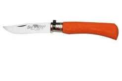 Old Bear Classical Orange M, 9307-19-MOK Pocket Knife