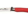 Old Bear Classical Red M, 9307-19-MRK Pocket Knife -Optimal Knife Shop OB9307 19 MRK 01 oldbear
