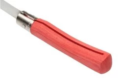 Old Bear Classical Red M, 9307-19-MRK Pocket Knife -Optimal Knife Shop OB9307 19 MRK 05 oldbear