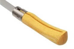 Old Bear Babies Yellow XS, 9351-15-MGK Children's Pocket Knife -Optimal Knife Shop OB9351 15 MGK 05 oldbear