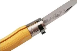 Old Bear Babies Yellow XS, 9351-15-MGK Children's Pocket Knife -Optimal Knife Shop OB9351 15 MGK 06 oldbear