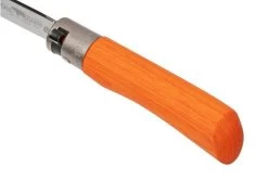 Old Bear Babies Orange XS, 9351-15-MOK Children's Pocket Knife 15 Old Bear Babies Orange XS, 9351-15-MOK Children's Pocket Knife -Optimal Knife Shop OB9351 15 MOK 07 oldbear