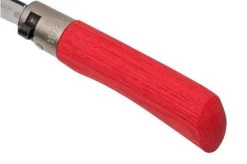 Old Bear Babies Red XS, 9351-15-MRK Children's Pocket Knife 15 Old Bear Babies Red XS, 9351-15-MRK Children's Pocket Knife -Optimal Knife Shop OB9351 15 MRK 07 oldbear