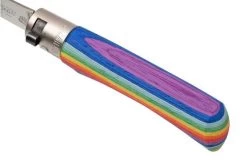Old Bear Juniors Rainbow S, 9357-17-MAK Children's Pocket Knife 14 Old Bear Juniors Rainbow S, 9357-17-MAK Children's Pocket Knife -Optimal Knife Shop OB9357 17 MAK 06 oldbear