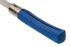 Old Bear Juniors Blue S, 9357-17-MBK Children's Pocket Knife -Optimal Knife Shop OB9357 17 MBK 05 oldbear