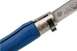 Old Bear Juniors Blue S, 9357-17-MBK Children's Pocket Knife -Optimal Knife Shop OB9357 17 MBK 06 oldbear