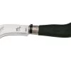 Old Bear Pruning Black Laminated L, 9747-21-MNK Pruning Knife -Optimal Knife Shop OB9747 21 MNK 01 oldbear