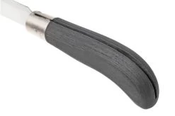 Old Bear Pruning Black Laminated L, 9747-21-MNK Pruning Knife -Optimal Knife Shop OB9747 21 MNK 05 oldbear