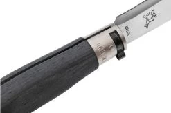 Old Bear Pruning Black Laminated L, 9747-21-MNK Pruning Knife -Optimal Knife Shop OB9747 21 MNK 06 oldbear