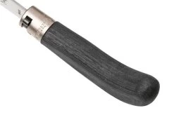 Old Bear Pruning Black Laminated L, 9747-21-MNK Pruning Knife -Optimal Knife Shop OB9747 21 MNK 07 oldbear