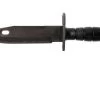 Ontario OKC M9 Bayonet & Scabbard 6143, Bayonet -Optimal Knife Shop OKC6143 01 ontario okc6143 01