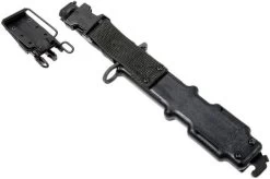 Ontario OKC M9 Bayonet & Scabbard 6143, Bayonet -Optimal Knife Shop OKC6143 08 ontario okc6143 08