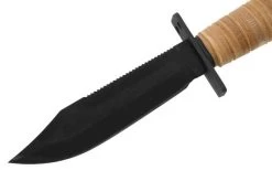 Ontario 499 Air Force Survival Knife OKC 6150 Survival Knife 23 Ontario 499 Air Force Survival Knife OKC 6150 Survival Knife -Optimal Knife Shop OKC6150 03 okc