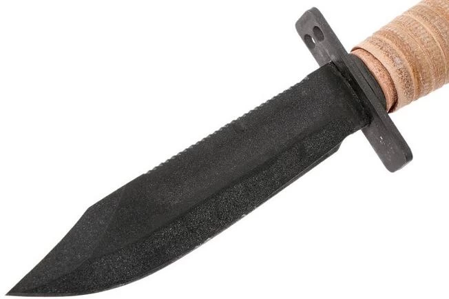 Ontario 499 Air Force Survival Knife OKC 6150 Survival Knife 9 Ontario 499 Air Force Survival Knife OKC 6150 Survival Knife - Image 7