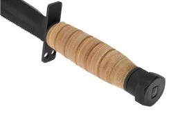 Ontario 499 Air Force Survival Knife OKC 6150 Survival Knife 25 Ontario 499 Air Force Survival Knife OKC 6150 Survival Knife -Optimal Knife Shop OKC6150 04 okc