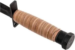 Ontario 499 Air Force Survival Knife OKC 6150 Survival Knife 26 Ontario 499 Air Force Survival Knife OKC 6150 Survival Knife -Optimal Knife Shop OKC6150 04 ontario okc6150 04