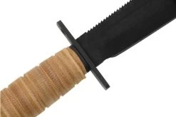 Ontario 499 Air Force Survival Knife OKC 6150 Survival Knife 27 Ontario 499 Air Force Survival Knife OKC 6150 Survival Knife -Optimal Knife Shop OKC6150 05 okc