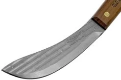 Ontario Old Hickory Skinner 16 Cm, 7150 -Optimal Knife Shop OKC7150TC 03 ontario old hickory