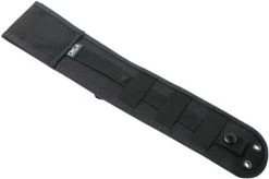 Ontario RAT-7 Plain Edge 8668 Survival Knife -Optimal Knife Shop OKC8668 08 ontario