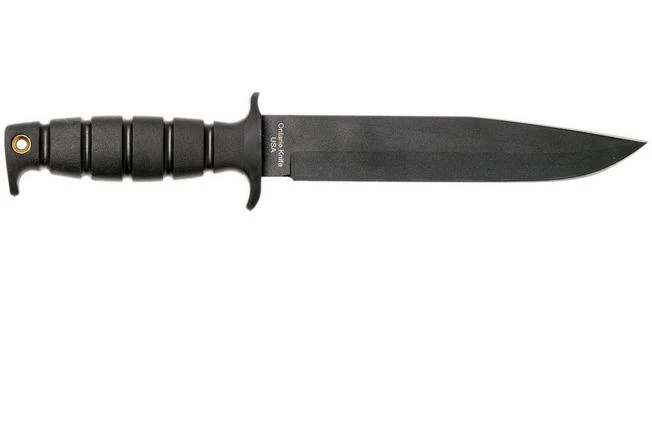 Ontario Spec Plus SP-6 Fighting Knife OKC 8682 4 Ontario Spec Plus SP-6 Fighting Knife OKC 8682 - Image 2