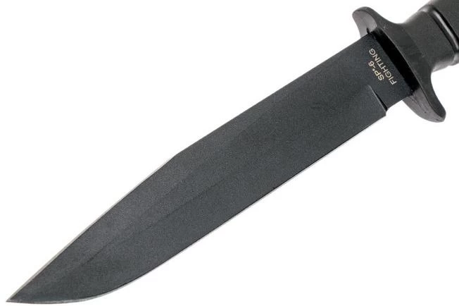 Ontario Spec Plus SP-6 Fighting Knife OKC 8682 5 Ontario Spec Plus SP-6 Fighting Knife OKC 8682 - Image 3
