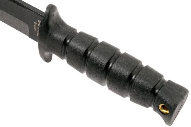 Ontario Spec Plus SP-6 Fighting Knife OKC 8682 7 Ontario Spec Plus SP-6 Fighting Knife OKC 8682 - Image 5