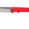 Ontario Knives Traveler 8901RED Red, Keychain Pocket Knife -Optimal Knife Shop OKC8901RED 01 ontario knives