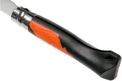 Opinel Outdoor No. 07 Junior Pocket Knife, Khaki -Optimal Knife Shop OP002151 05 opinel