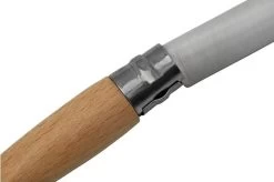 Opinel Children's Pocket Knife No. 07RV-JR, Blade Length 7.5 Cm -Optimal Knife Shop OP007 RV JR 05 opinel