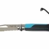 Opinel 001576 Outdoor Pocket Knife, No. 08 -Optimal Knife Shop OPT001576 01 opinel opt001576 d1
