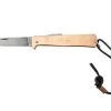 Otter Mercator 10-626 RG D Large Copper Damask Leather Strap, Pocket Knife -Optimal Knife Shop OR10 626RGD 01 otter