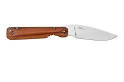 Otter Beluga 153-3 PB Böhler N690 Plum Wood, Pocket Knife -Optimal Knife Shop OR153 3PB 02 otter
