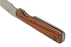 Otter Beluga 153-3 PB Böhler N690 Plum Wood, Pocket Knife -Optimal Knife Shop OR153 3PB 04 otter