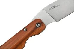 Otter Beluga 153-3 PB Böhler N690 Plum Wood, Pocket Knife -Optimal Knife Shop OR153 3PB 05 otter