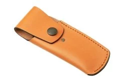 Otter Large Leather Holster MH 02 NA, Natural, Sheath