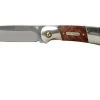 Old Timer Pocket Knife 1100028 Desert Ironwood Pocket Knife -Optimal Knife Shop OT1100028 01 schrade old timer