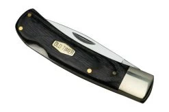 Old Timer Bruin, Heritage 1135989 Pocket Knife -Optimal Knife Shop OT1135989 04 schrade