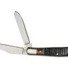 Old Timer Trapper, Generational USA 1137134 Slipjoint Pocket Knife -Optimal Knife Shop OT1137134 01 schrade