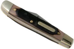 Old Timer PAL 12OT Slipjoint Pocket Knife -Optimal Knife Shop OT12OT 04 schrade old timer