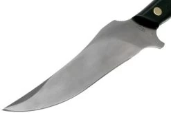 Old Timer Deerslayer 15OT Hunting Knife -Optimal Knife Shop OT15OT 03 schrade old timer