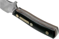 Old Timer Deerslayer 15OT Hunting Knife -Optimal Knife Shop OT15OT 04 schrade old timer