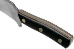 Old Timer Deerslayer 15OT Hunting Knife -Optimal Knife Shop OT15OT 05 schrade old timer