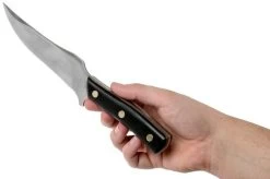 Old Timer Deerslayer 15OT Hunting Knife -Optimal Knife Shop OT15OT 06 schrade old timer