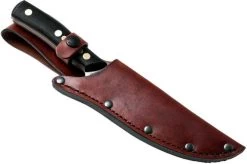Old Timer Deerslayer 15OT Hunting Knife -Optimal Knife Shop OT15OT 07 schrade old timer