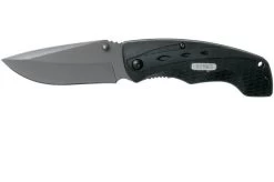 Old Timer Copperhead Drop Point Folding Knife 2147OT Pocket Knife